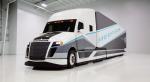 Freightliner SuperTruck Concept 2015 года